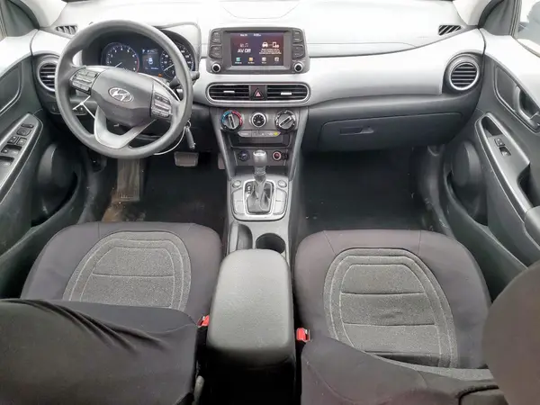KM8K1CAA3KU285797 2019 HYUNDAI KONA - Image 8