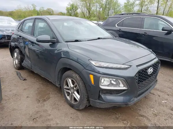 KM8K1CAA3KU290126 2019 HYUNDAI KONA - Image 1