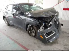 KM8K1CAA3KU297027 2019 HYUNDAI KONA