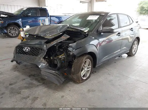 KM8K1CAA3KU297027 2019 HYUNDAI KONA - Image 2