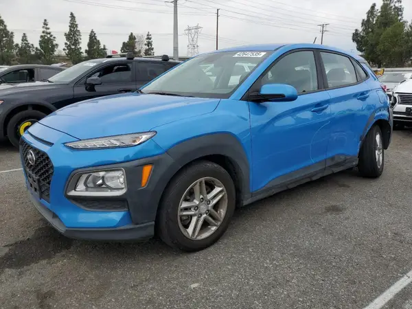 KM8K1CAA3KU297819 2019 HYUNDAI KONA - Image 1