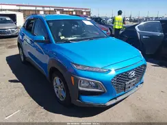 KM8K1CAA3KU298016 2019 HYUNDAI KONA