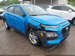 KM8K1CAA3KU298078 2019 HYUNDAI KONA