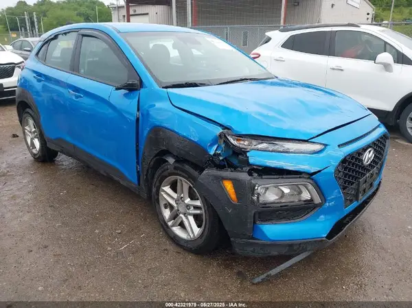 KM8K1CAA3KU298078 2019 HYUNDAI KONA - Image 1