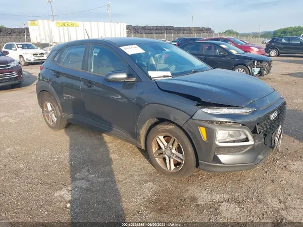 KM8K1CAA3KU298923 2019 HYUNDAI KONA - Image 1
