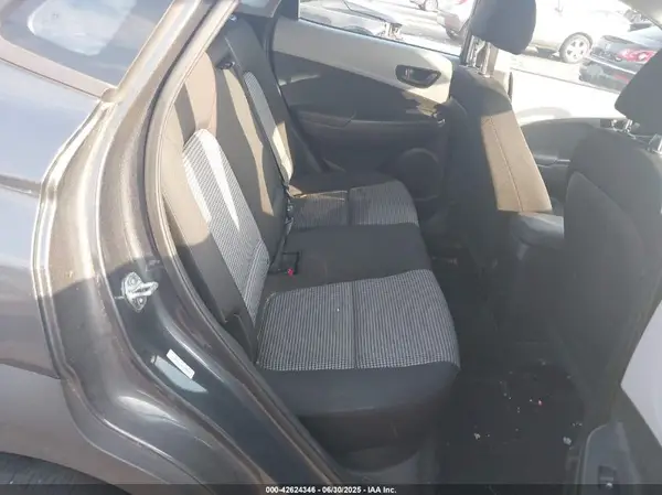 KM8K1CAA3KU298923 2019 HYUNDAI KONA - Image 8