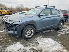 KM8K1CAA3KU301254 2019 HYUNDAI KONA