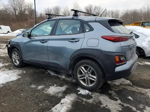 KM8K1CAA3KU301254 2019 HYUNDAI KONA - Image 2