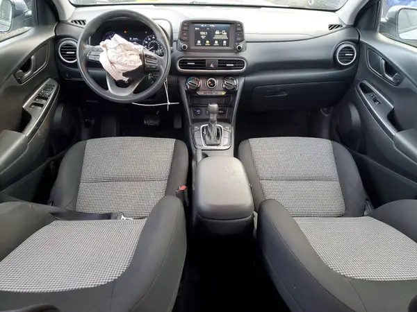 KM8K1CAA3KU301254 2019 HYUNDAI KONA - Image 8