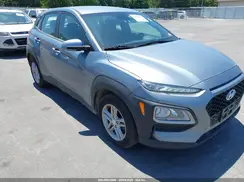 KM8K1CAA3KU303666 2019 HYUNDAI KONA