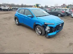 KM8K1CAA3KU337610 2019 HYUNDAI KONA