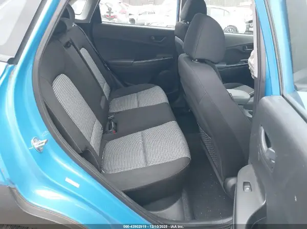 KM8K1CAA3KU337610 2019 HYUNDAI KONA - Image 8