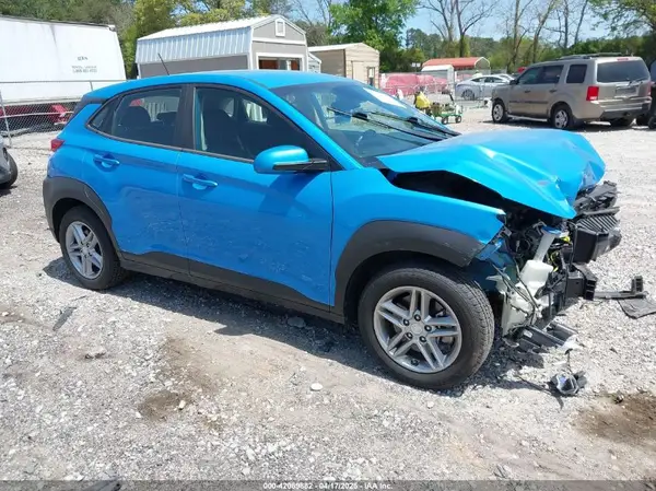 KM8K1CAA3KU340152 2019 HYUNDAI KONA - Image 1