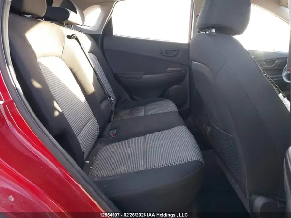 KM8K1CAA3KU352995 2019 HYUNDAI KONA - Image 8