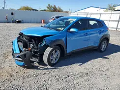 KM8K1CAA3KU355069 2019 HYUNDAI KONA