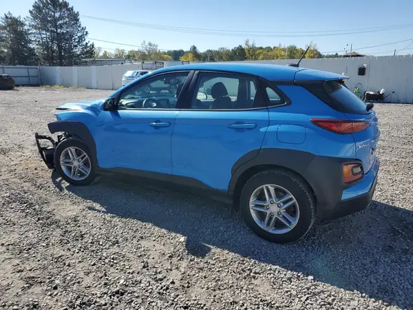 KM8K1CAA3KU355069 2019 HYUNDAI KONA - Image 2