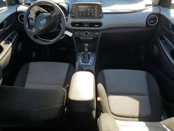 KM8K1CAA3KU355069 2019 HYUNDAI KONA - Image 8