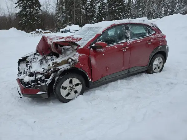 KM8K1CAA3KU355959 2019 HYUNDAI KONA - Image 1