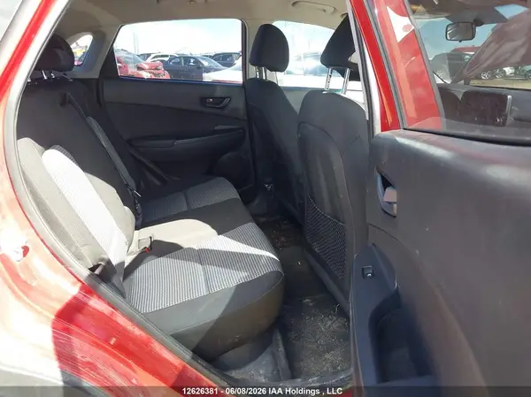KM8K1CAA3KU356173 2019 HYUNDAI KONA - Image 8