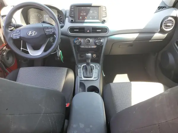 KM8K1CAA3KU357078 2019 HYUNDAI KONA - Image 8