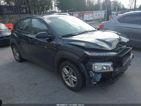 KM8K1CAA3KU357758 2019 HYUNDAI KONA - Image 1