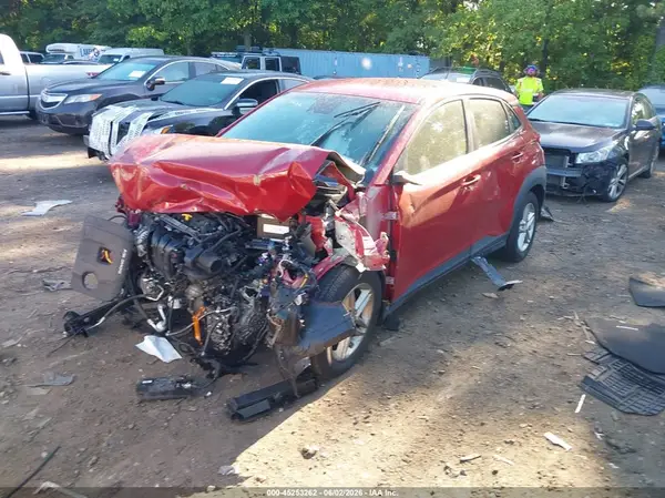 KM8K1CAA3KU359378 2019 HYUNDAI KONA - Image 2