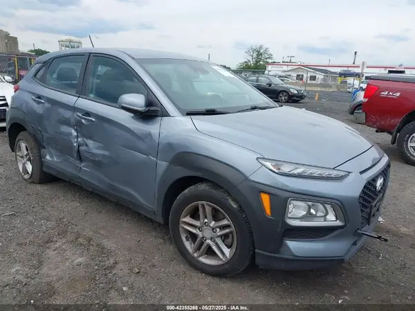 KM8K1CAA3KU359848 2019 HYUNDAI KONA - Image 1