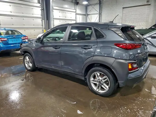 KM8K1CAA3KU361759 2019 HYUNDAI KONA - Image 2