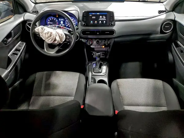 KM8K1CAA3KU361759 2019 HYUNDAI KONA - Image 8