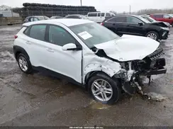 KM8K1CAA3KU365164 2019 HYUNDAI KONA