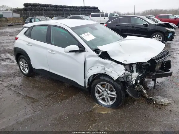 KM8K1CAA3KU365164 2019 HYUNDAI KONA - Image 1