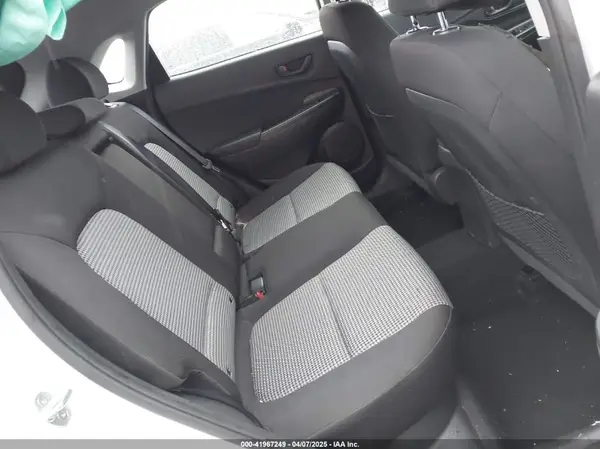 KM8K1CAA3KU365164 2019 HYUNDAI KONA - Image 8