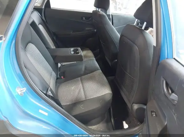 KM8K1CAA3KU365486 2019 HYUNDAI KONA - Image 8
