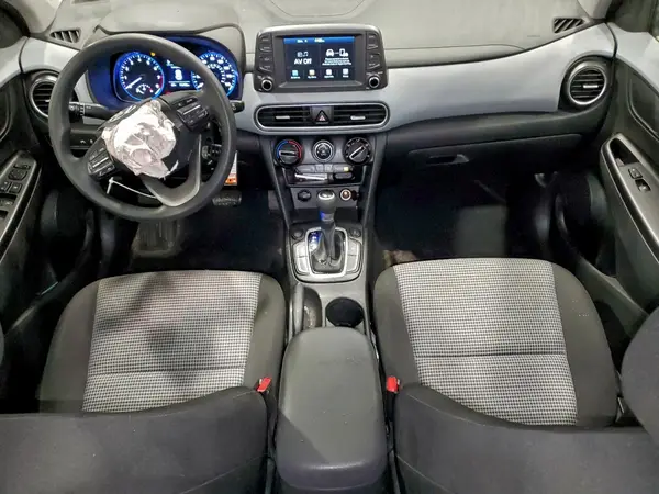 KM8K1CAA3KU366783 2019 HYUNDAI KONA - Image 8