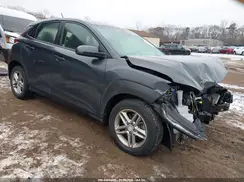 KM8K1CAA3KU367061 2019 HYUNDAI KONA