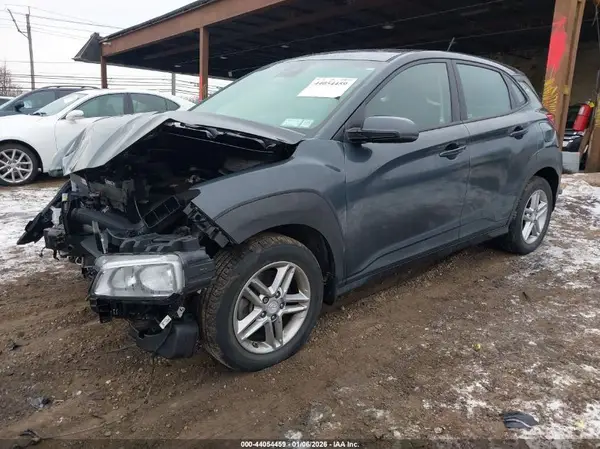 KM8K1CAA3KU367061 2019 HYUNDAI KONA - Image 2