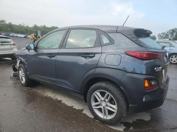 KM8K1CAA3LU403865 2020 HYUNDAI KONA - Image 2
