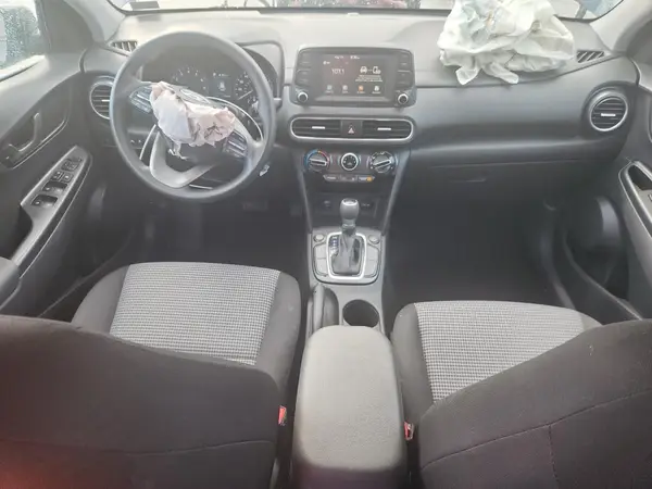 KM8K1CAA3LU403865 2020 HYUNDAI KONA - Image 8