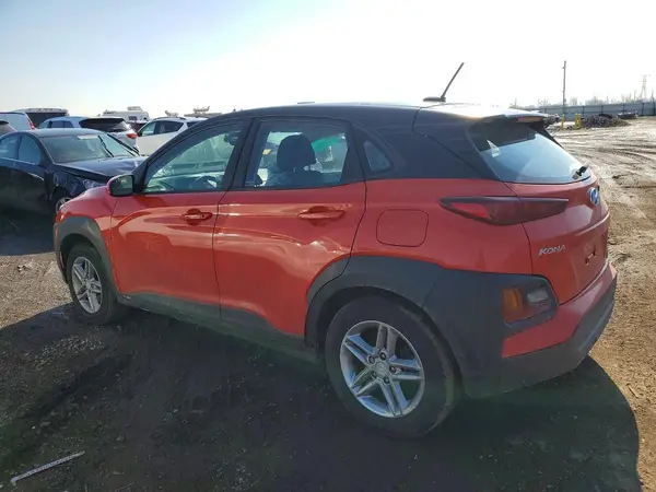 KM8K1CAA3LU418172 2020 HYUNDAI KONA - Image 2