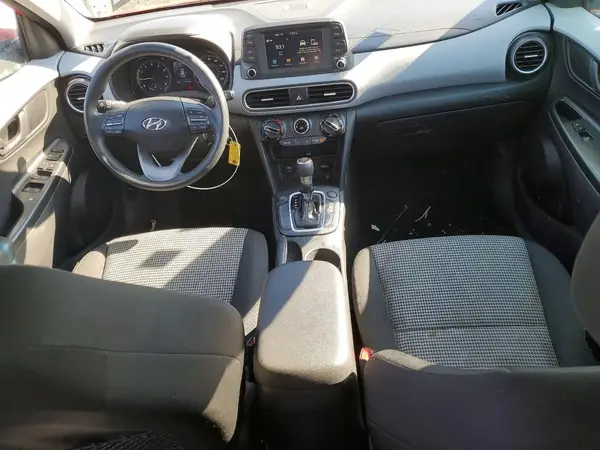 KM8K1CAA3LU418172 2020 HYUNDAI KONA - Image 8