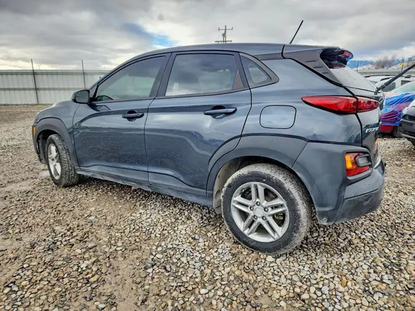 KM8K1CAA3LU419192 2020 HYUNDAI KONA - Image 2