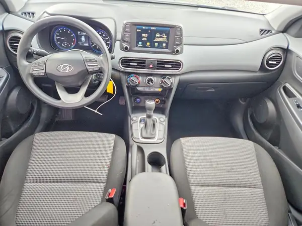 KM8K1CAA3LU419192 2020 HYUNDAI KONA - Image 8