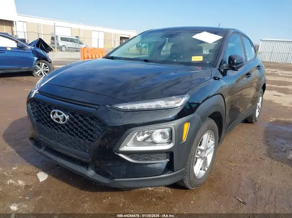 KM8K1CAA3LU436123 2020 HYUNDAI KONA - Image 2