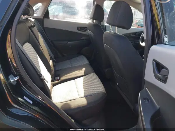 KM8K1CAA3LU436123 2020 HYUNDAI KONA - Image 8