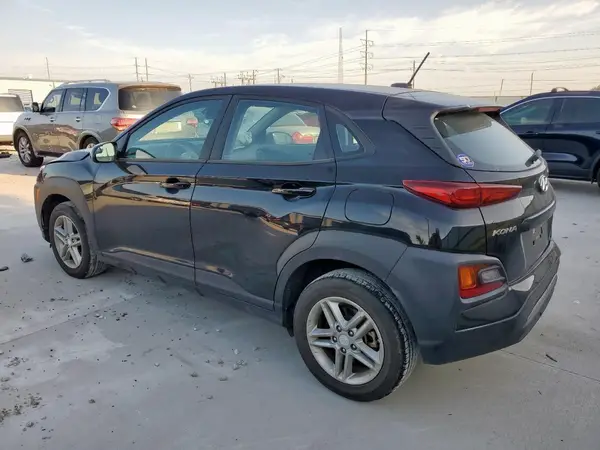 KM8K1CAA3LU437885 2020 HYUNDAI KONA - Image 2