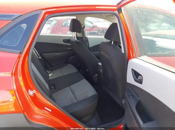 KM8K1CAA3LU447994 2020 HYUNDAI KONA - Image 8