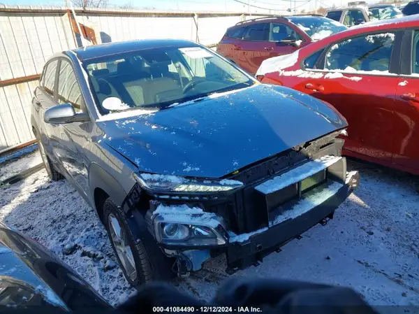 KM8K1CAA3LU453262 2020 HYUNDAI KONA - Image 1