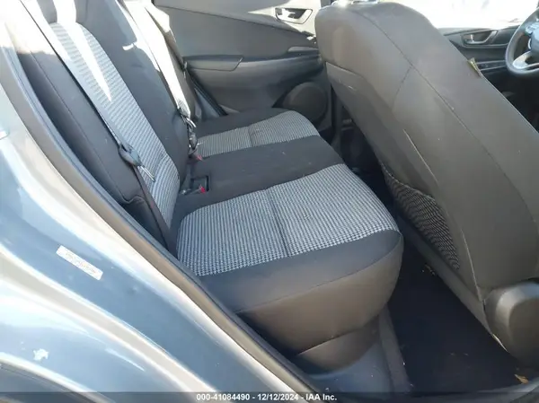 KM8K1CAA3LU453262 2020 HYUNDAI KONA - Image 8