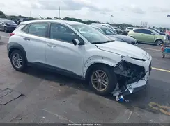 KM8K1CAA3LU455531 2020 HYUNDAI KONA