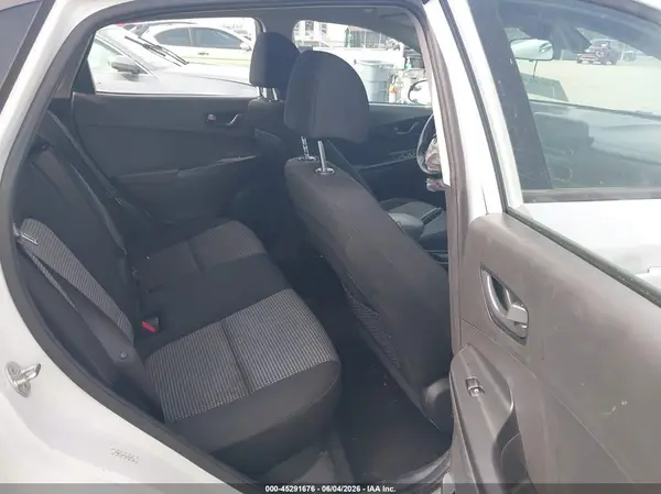 KM8K1CAA3LU455531 2020 HYUNDAI KONA - Image 8
